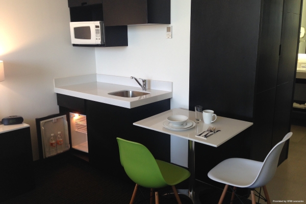 Holiday Inn Express & Suites PUEBLA ANGELOPOLIS